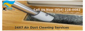 Air Duct Cleaning Hollywood