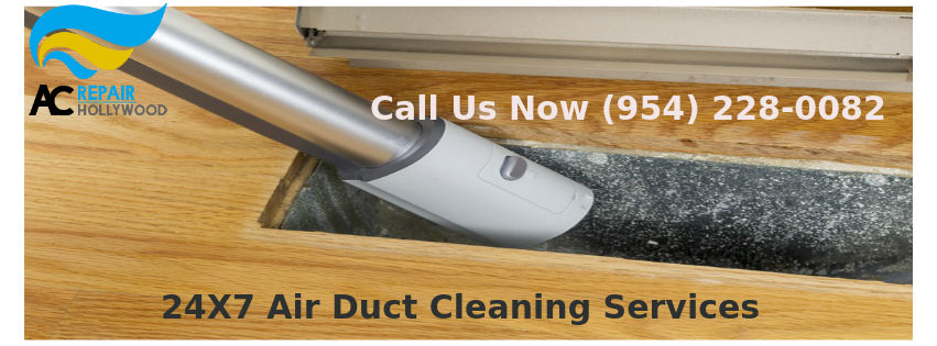 How to know it is Time for Duct cleaning in the House?