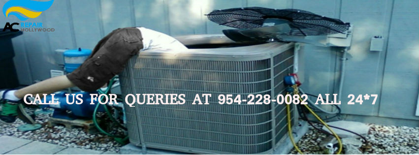 Some Common AC Problems that Occur Often