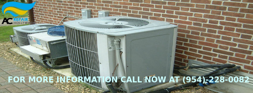 Let’s Check How Important is the Condenser Unit?