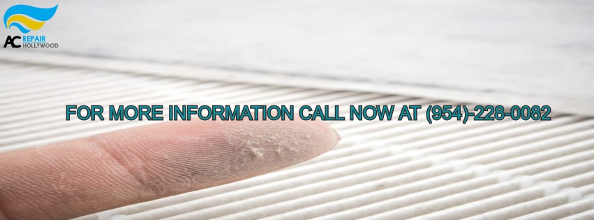 Why is it Important to Change Air Filters of AC System?