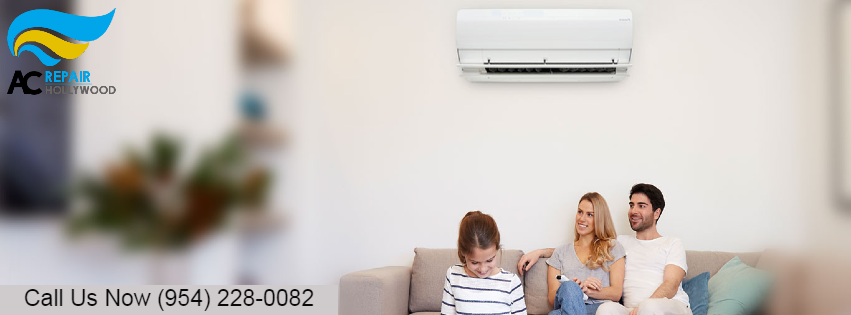 How Far is it Safe to Use an Air Conditioner in a Baby’s Room?