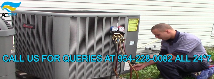 Take a Look at Some Common Problems of Older AC Units