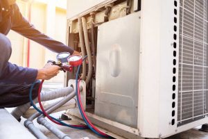 Maximize Energy Efficiency With the Right Air Conditioner Size