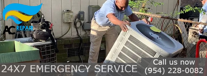 What Questions Should You Ask Your AC Repair Agency?