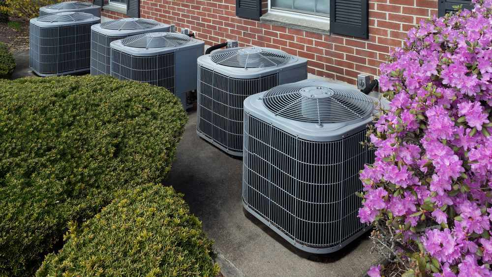 Common Causes of Poor AC Performance